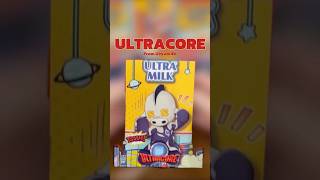 Ultracore dari Ultramilk [upl. by Sakul]