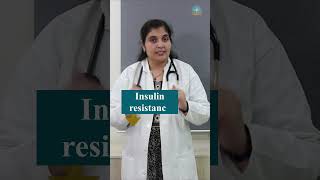 TOP 3 REASONS Why You Get Diabetes  Dr Deepthi Kareti [upl. by Gney]