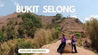 WISATA ALAM SEMBALUN BERLIPUT SEJARAH [upl. by Halsted]