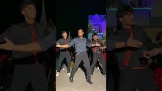 Bahile Jbdancstudio4242 chya chya song ❤️ surkhet [upl. by Retsev]