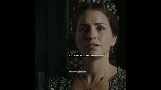 KosemGeverhan amp Atike Sultan In Shock 💘🕊️ Kosem Sultan Season 2 Dramatic Scene magnificentcentury [upl. by Feil]