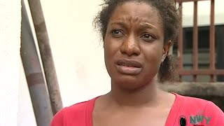 My Agony  My Pain  Latest Nigerian Nollywood movie [upl. by Hakym]