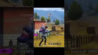 Free fire hacker jaisa gameplay ✌️ [upl. by Catharine164]