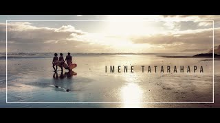 Hereiti Choreography KI BEATS  Imene Tatarahapa [upl. by Aicxela]