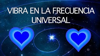 Meditación para Dormir Vibrando en la ESPIRAL del Universo [upl. by Willyt]