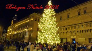 Bologna Natale 2023 [upl. by Aray542]