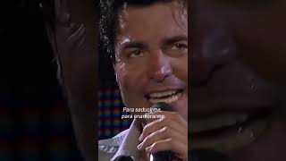 CHAYANNE Atado a tu amor [upl. by Aicenav287]