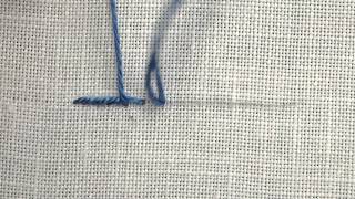 Outline Stitch [upl. by Edmund]