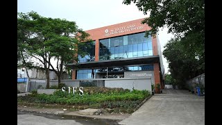 SIES School of Packaging Navi Mumbai [upl. by Anit964]