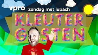 Kleutergasten  Zondag met Lubach S03 [upl. by Noiro218]