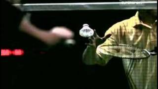 Badminton All England 2007 MSF MDF WDF Slow Motion [upl. by Vaas]