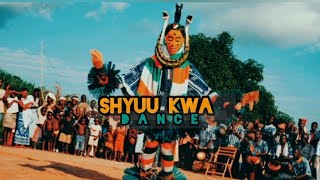 Nessa  SHYUU  KWA dance Feat Beat Killer  Official video music dance amapiano [upl. by Eseila421]