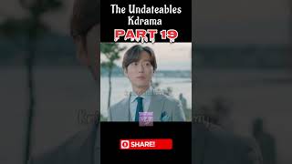 The Undateables part 19  Kdrama  kdramatamil  krishvoiceofarmy kdrama koreandrama kdramatamil [upl. by Idnahs]