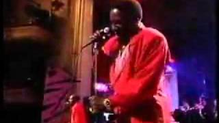 The OJays  Love Train Live [upl. by Frodeen]