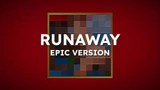 RUNAWAY  Kanye West  Epic Version [upl. by Leafar925]