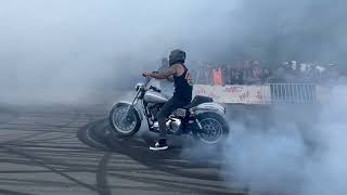 LACONIA BIKE WEEK 2024 [upl. by Comstock]