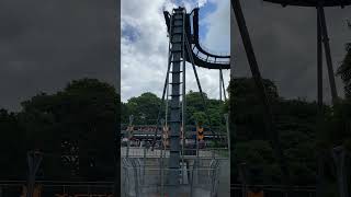 Alton Towers Oblivion [upl. by Varden540]