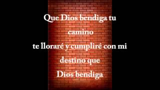 Que dios bendiga joan sebastian karaokemp41 [upl. by Aral]