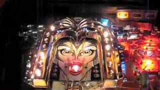 Bride of Pinbot Pinball [upl. by Hesta]