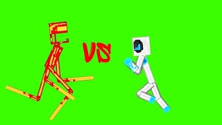 AML 599 vs Entity 505 AML foundation vs Creepypasta [upl. by Anilatak]