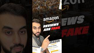 90 of Amazon Reviews are FAKE How To Find Fake Reviews On Amazon  Fake Product Reviews amazon [upl. by Hajan]