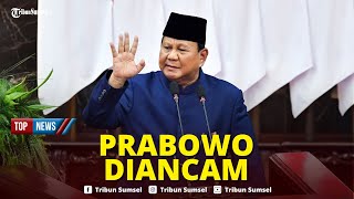 🔴Kejutan Presiden Prabowo Dapat Ancaman karena Mau Berantas KorupsiKelaparan  Ini Serius [upl. by Averil]