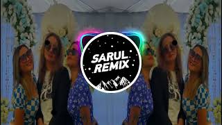 KAU TETAP DALAM ANGAN KU BREAK LATIN REMIX BY SARUL REMIXER OFFICIAL 🔉 [upl. by Aikaz]