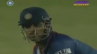 Top 10 Hardest Hitters in Cricket History [upl. by Shuler233]