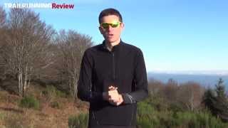 Icebreaker Drive Long Sleeve Half Zip Review [upl. by Tindall]