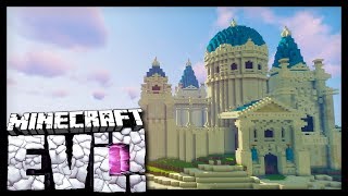 I NEED YOUR HELP  Minecraft Evolution SMP  47 [upl. by Karolina]