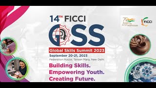 Global Skills Summit India 2023 [upl. by Alle]