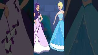 Cinderella Part 18 shorts marathi cinderella marathifairytales stories cartoon forkids [upl. by Pain]