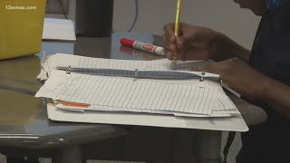 Georgia students’ test scores improve but still lower than before COVID [upl. by Norbie]