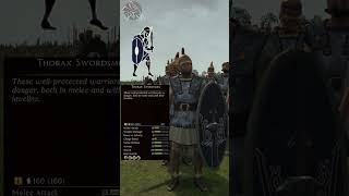 How to play Massilia in 60 seconds  Siege Edition  Total War Rome 2 [upl. by Hairu]