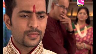 Yeh Dil Sun Raha Hai  यह दिल सुन रहा है  Episode 33  22nd November 2014 [upl. by Neelik68]