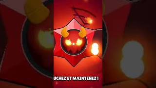 Cadeaux du jour 2 brawlstars packopening cadeaux angel supercell demon merci [upl. by Tara]