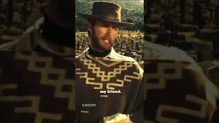 clint Eastwood famous Dialogues clinteastwood westernmovies shorts [upl. by Denyse428]