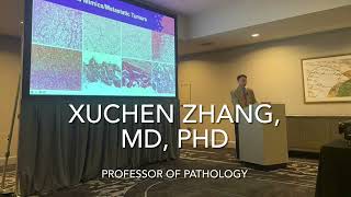 Third Annual Yale Pathology Annual CME Diagnostic Pathology Conference [upl. by Enytsirhc]