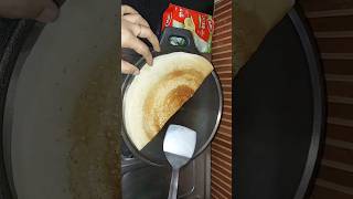 Ab banega MTR Dosa Try MTR DOSA RECIPE vegfoodz ytshorts tryit dosa mtrdosa dosarecipe shorts [upl. by Hsirrap]