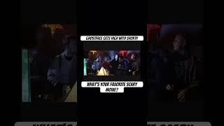 Ghostface gets high with Shorty Scary Movie scene shorts movieclips comedyfilms funny 2000s [upl. by Leese]