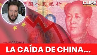 La caída de China [upl. by Mallory]