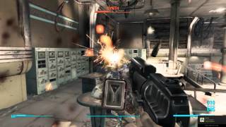 Nerd Rage I Synths Fallout 4 [upl. by Thorma]