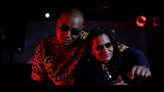 BUBBLING MIX  FARISHA RODJAN FT WICKYMAN OFFICIAL VIDEO [upl. by Sineray]