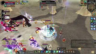 Silkroad  Private Server  Ong lvl 125  Full D14 Seal of Sun  D14 Sun 26 Staff [upl. by Adniral]