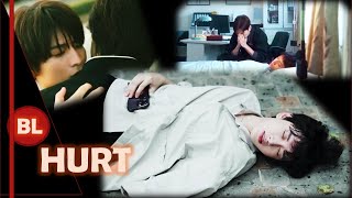 BL Series Hurt Part 19 Faint – Music Video [upl. by Barbabra641]