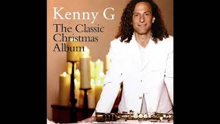 05 Silver Bells Kenny g Christmas saxophone [upl. by Meerak]