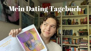 Ich veröffentliche mein Datingtagebuch Anyways its a dating diary 🌈 [upl. by North]