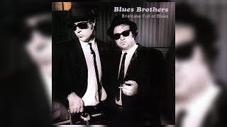 The Blues Brothers  I Got Everything I Need Almost Live Version Official Audio [upl. by Wojak]