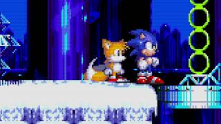 Sonic the Hedgehog 3s Best Song Sega Genesis [upl. by Lynelle21]