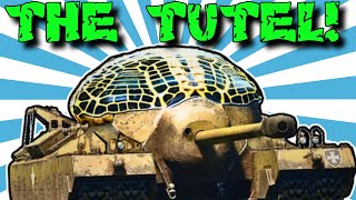 The American T95 Experience Ft Finagin [upl. by Eelamme343]